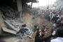 Proche-Orient : Washington demande la fin des violences dans la bande de Gaza - © Nouvel Obs