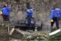 Profanation d'un cimetière juif en France: cinq mineurs arrêtés - © La Libre