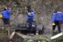 Profanation d'un cimetière juif en France: cinq mineurs arrêtés - © DHNet.be