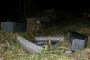 Profanation d'un cimetière juif: François Hollande dénonce un acte "odieux" - © RIA Novosti