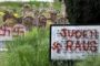 Profanation du cimetière juif de Herrlisheim: le procès s'est ouvert à Colmar - © 20Minutes