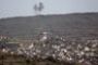 Progrès des rebelles dans le sud de la Syrie, tension sur le Golan - © Le Monde