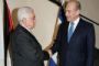 Progrès en vue de négociations entre Palestiniens et Israéliens - © 20Minutes