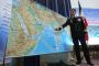 "Projet de loi" iranien pour bloquer le détroit d'Ormuz aux pétroliers - © Juif.org