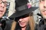 Propos antisémites :  Dior veut licencier Galliano  - © Le Figaro
