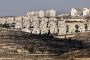 Protestations contre Israël, qui veut s'approprier des terres en Cisjordanie - © Le Monde.fr