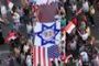 Prudence en Israël, où l'on craint de regretter Morsi - © La Libre