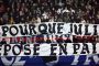 PSG-Hapoël Tel-Aviv : un supporteur condamné six ans après le drame - © Le Parisien