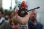 Pussy Riot: Poutine dénonce l'antisémitisme d'une punkette - © RIA Novosti