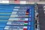 Qatar: Le drapeau israélien censuré lors d'une compétition de natation - © 20Minutes