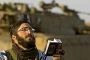 Quand des soldats religieux se dressent contre Tsahal - © Le Figaro