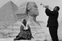 Quand Nasser soupçonnait Louis Armstrong d'être un espion à la solde d'Israël - © Slate .fr