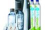 Quand SodaStream nargue Pepsi et Coca-Cola - © Le Monde