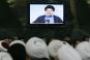 Quarante jours après l'attentat contre Imad Moughnieh, Hassan Nasrallah menace Israël - © Le Monde