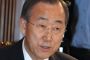 Quartette: les médiateurs condamneront la colonisation juive (Ban Ki-moon)  - © RIA Novosti