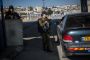 Quatre Arabes tentent de percuter des agents de la police des frontières - © Juif.org