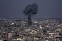 Quatre civils gazaouis tués par des tirs de roquettes ratés - © Juif.org