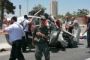 Quatre morts, 45 blessés dans un attentat à la pelleteuse à Jérusalem - © 20Minutes