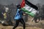 Quatre Palestiniens tués dans des manifestations à la frontière Israël-Gaza - © France24 - moyen-orient