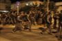 Quatrième nuit successive de violences en Israël - © Nouvel Obs