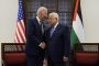 Quelles sont les 10 mesures que Biden a prises pour avoir un impact sur les Palestiniens ? - © Juif.org