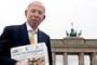 Rafael Seligmann: juif, allemand et berlinois - © La Libre