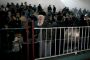 Rafah ouvre 3 jours, 2.500 Palestiniens sortent de Gaza sous blocus - © 20Minutes