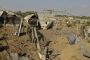 Raid aérien israélien contre la bande de Gaza - © RIA Novosti