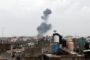 Raid aérien israélien sur le nord de Gaza, un Palestinien tué - © 20Minutes