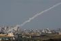 Raid israélien après 2 nouveaux tirs de roquettes - © Nouvel Obs