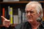 Raid israélien contre la flottille humanitaire - Henning Mankell est relâché - © Radio-Canada | Arts et spectacles
