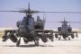 Raid israélien dans la bande de Gaza - © Le Figaro