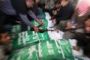 Raids aériens et tirs d'obus israéliens à Gaza: sept Palestiniens tués - © 20Minutes