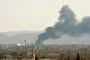 Raids de l'armée syrienne sur Yabroud, dernier fief rebelle près du Liban - © France24 - moyen-orient