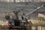 Raids israéliens en Syrie à la suite de tirs de roquette sur le plateau du Golan - © Le Monde.fr