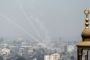 Raids israéliens sur Gaza après de nouveaux tirs de roquettes - © France24 - moyen-orient