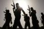 Raids israéliens sur la bande de Gaza après des tirs de roquettes - © DHNet.be