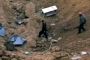 Raids sur Gaza: quatre blessés - © France 2 - A la une
