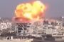 Rapport : l'armée israélienne bombarde près de Damas - © Juif.org