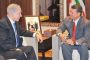 Rapport : récente visite de Netanyahou en Jordanie - © Juif.org