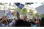 Rassemblement de soutien à Israël à Paris - © LCI.fr France