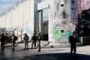 Reconnaissance de Jérusalem comme capitale d'Israël : la colère de la rue palestinienne ... - © La Libre