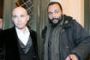 Recours de Dieudonné contre l'interdiction de son spectacle à Nantes - © DHNet.be