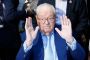 Régionales 2015: Jean-Marie Le Pen salue le score du FN avec une vidéo d'Estrosi dansant avec des juifs - © 20Minutes