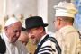 Religions: le pape François à la synagogue de Rome - © 20Minutes