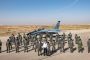 Remise des diplômes de la force aérienne israélienne sans public - © Juif.org