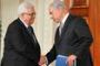 Rencontre Abbas-Netanyahu ? Chiche, dit l'Israélien au Palestinien - © La Libre