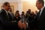 Rencontre américano-russe sur la Syrie - © Radio-Canada | Nouvelles