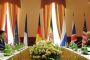 Rencontre des Six à Moscou: négociations "pas très positives" (représentant iranien) - © RIA Novosti