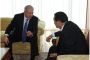 Rencontre entre Netanyahou et Moubarak en Egypte - © Juif.org